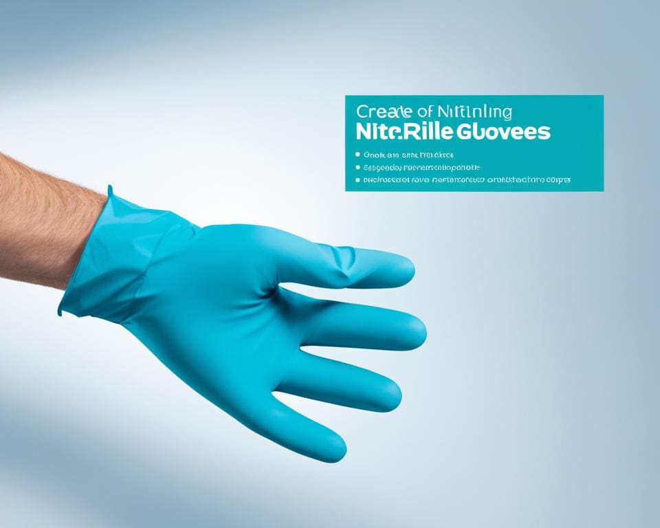 De beste nitril handschoenen van 2024
