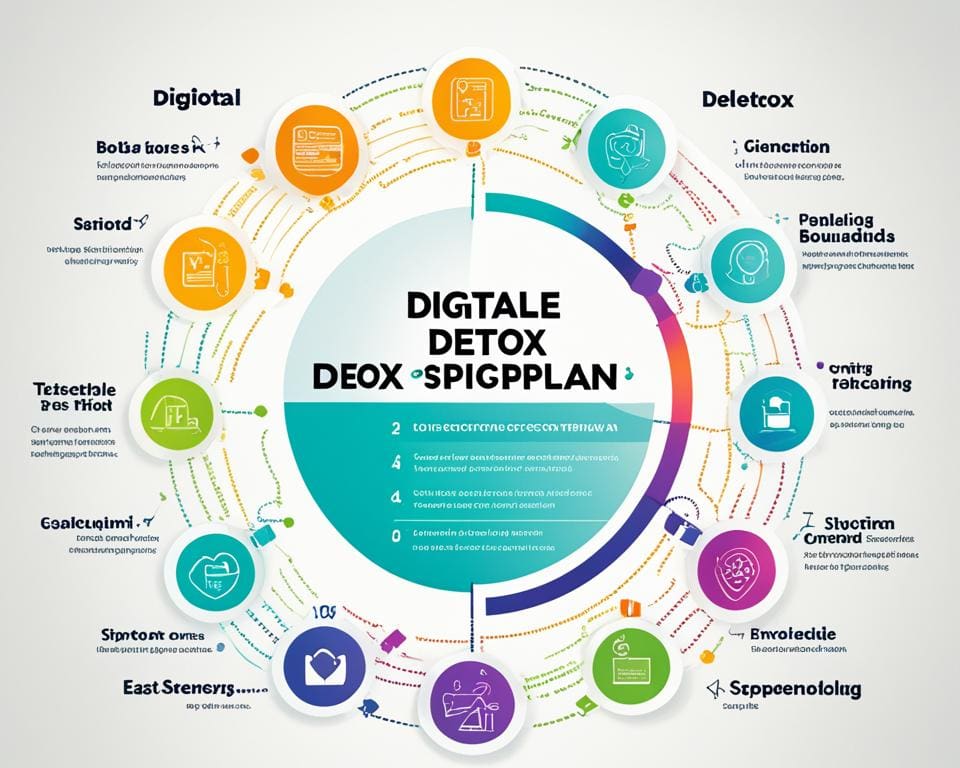Hoe Organiseer Je Een Effectieve Digitale Detox?