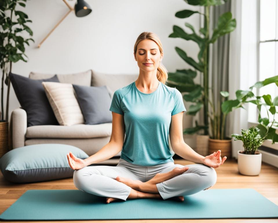 Welke Mindfulness Oefeningen Kun Je Gemakkelijk Thuis Doen?