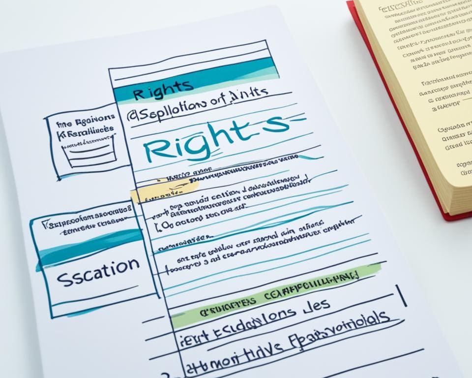 rechten en plichten studieverlof