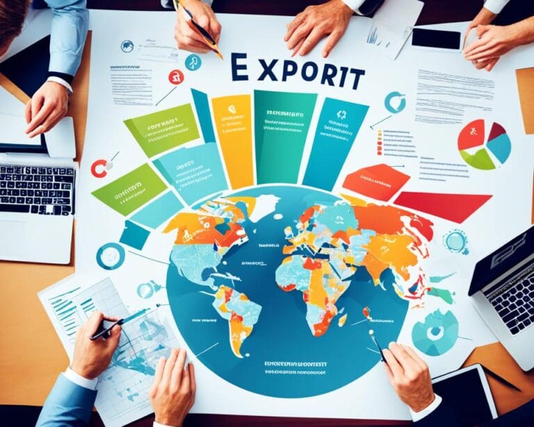 Hoe helpt een cursus in exportmanagement uw internationale verkoop?