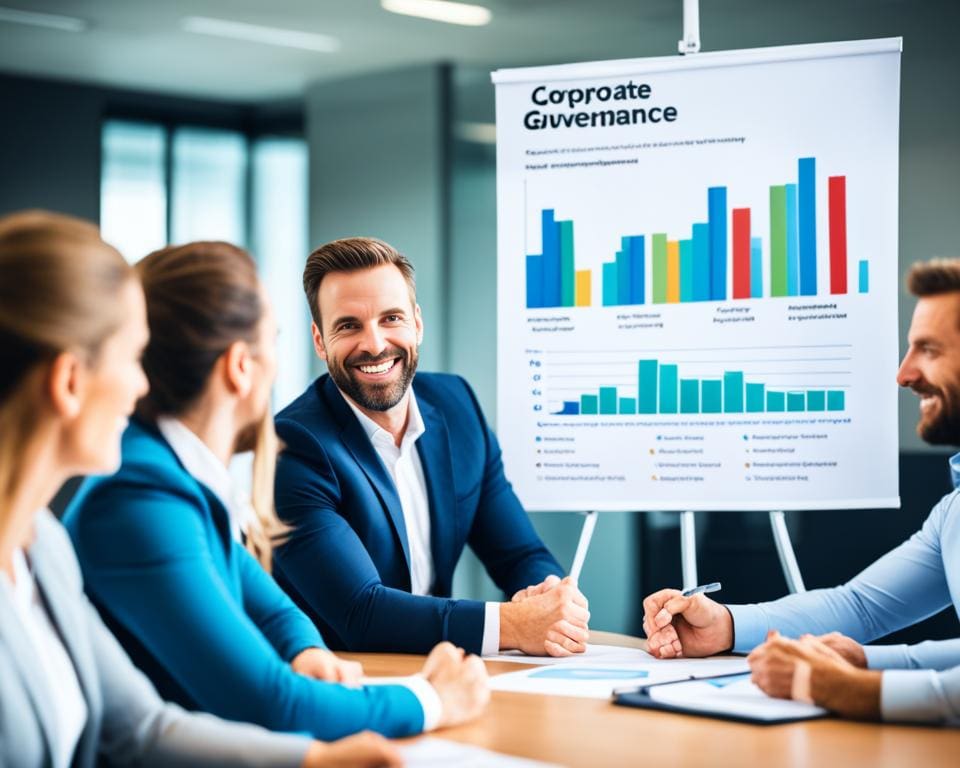 Hoe kan een training in corporate governance de bestuursfunctie verbeteren?