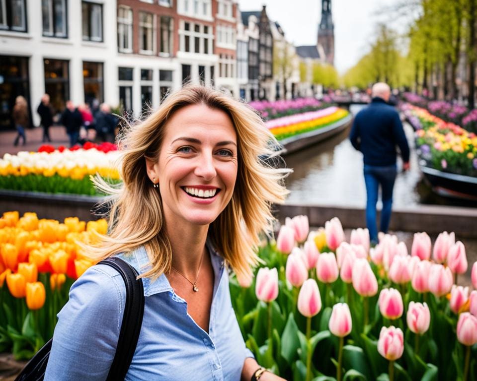 Leven als Expat in Den Haag: Wat te Verwachten