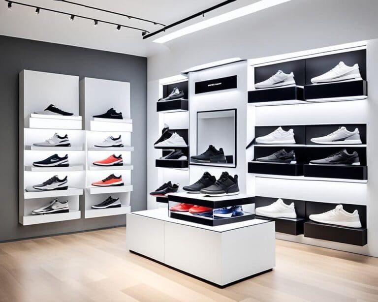 Creëer Een Showroom In Huis Met Stijlvolle Sneakerboxen