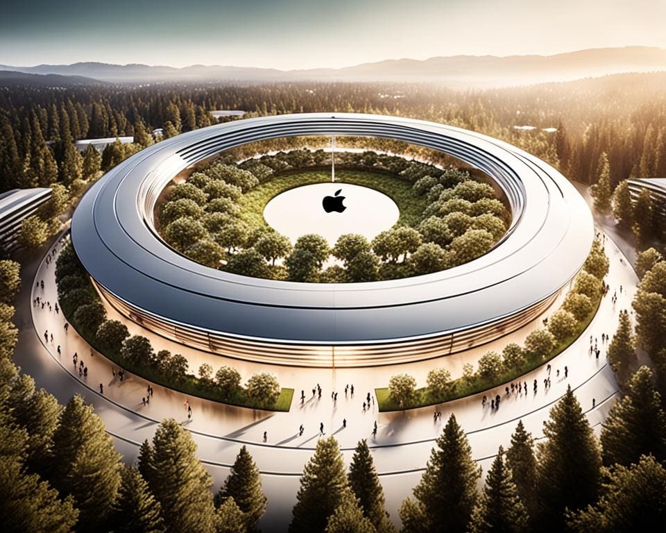 Apple kondigt evenement op Apple Park aan: 9 September 2024