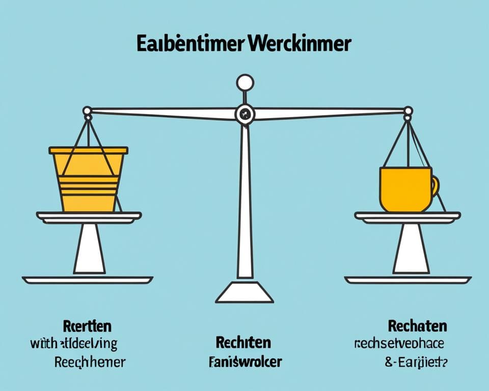 Arbeidswetgeving: je rechten op de werkvloer