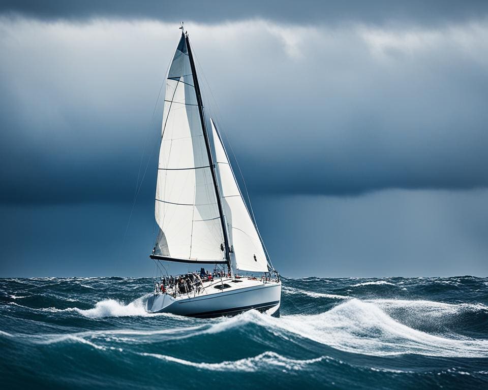 Avonturen op zee: zeiltochten en meer