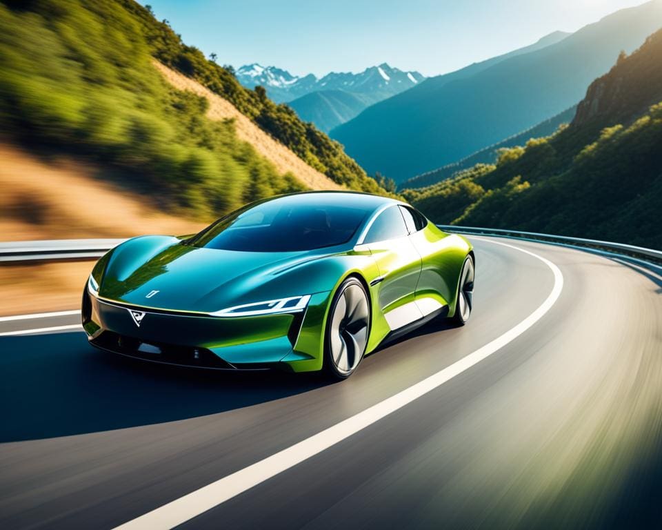 Elektrische auto’s: De beste modellen van 2024