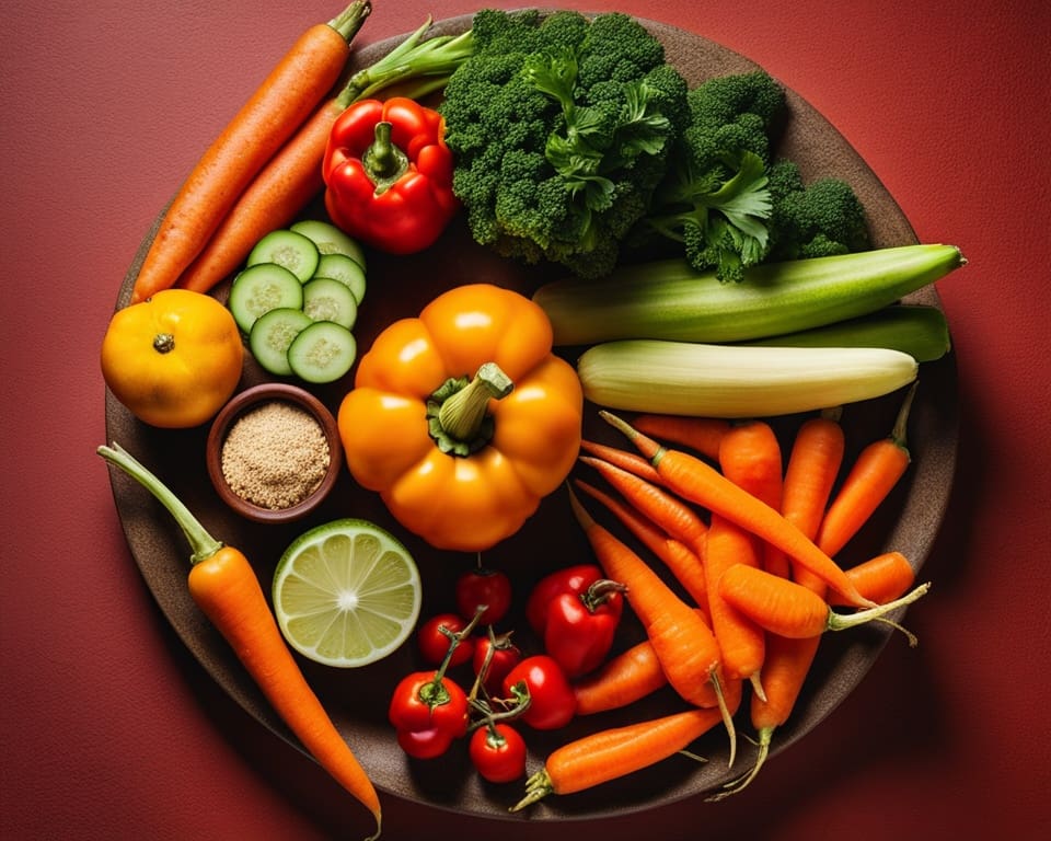 Gezonde Snacks Voor Een Energieboost Overdag