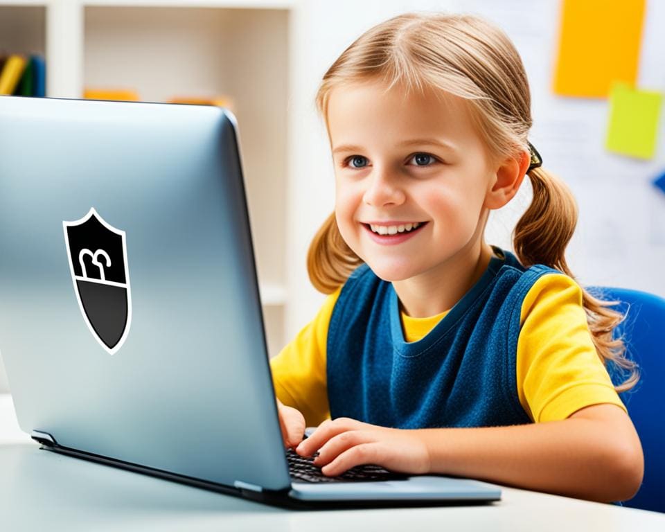 Internetveiligheid voor kinderen: adviezen