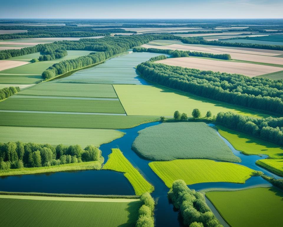 Natuurbeleid in Nederland