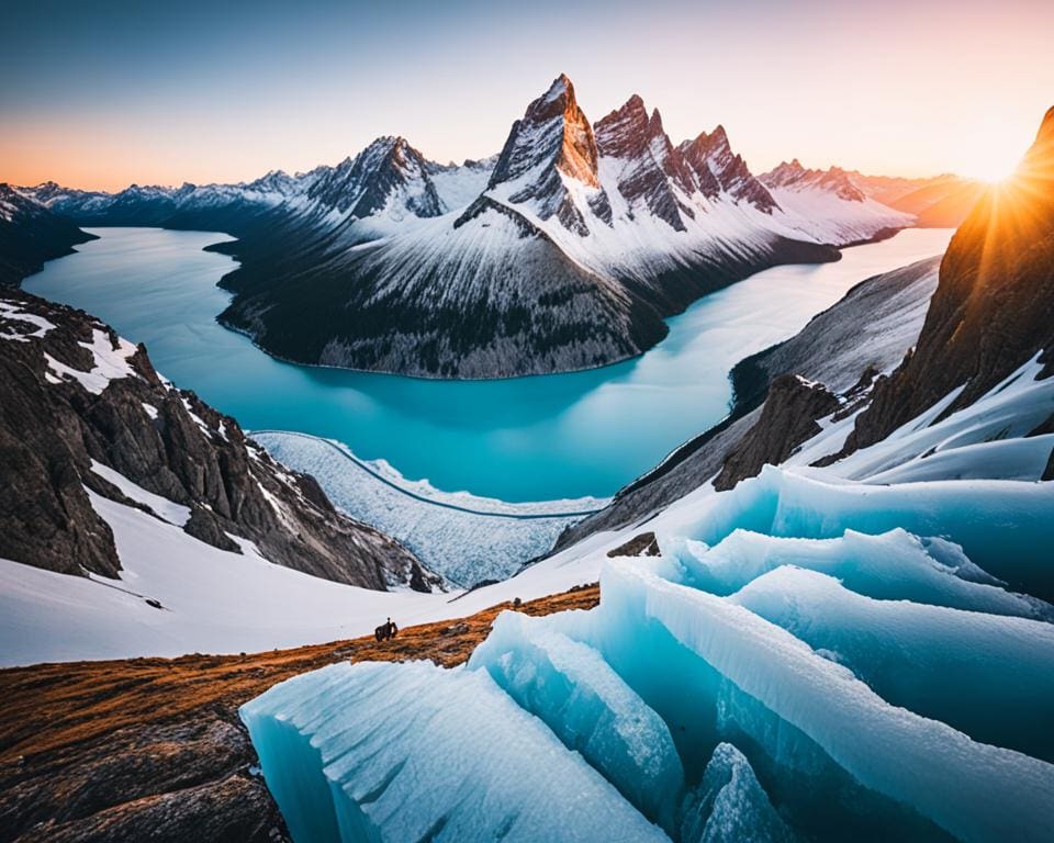 Reisfotografie: Hoe je de mooiste momenten vastlegt