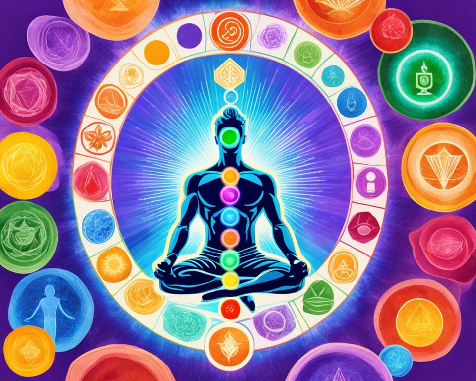 chakra healing