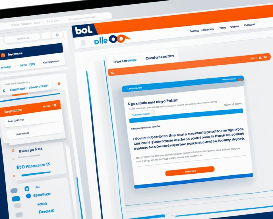 productbeschrijving voor bol.com