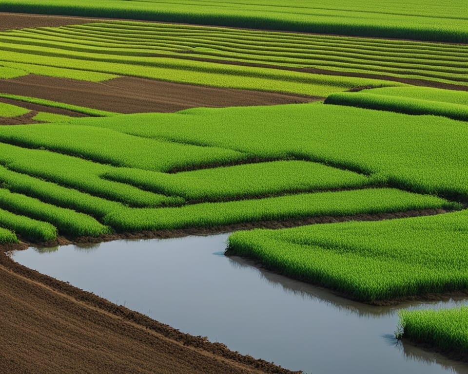 wat zijn duurzame landbouwtechnieken