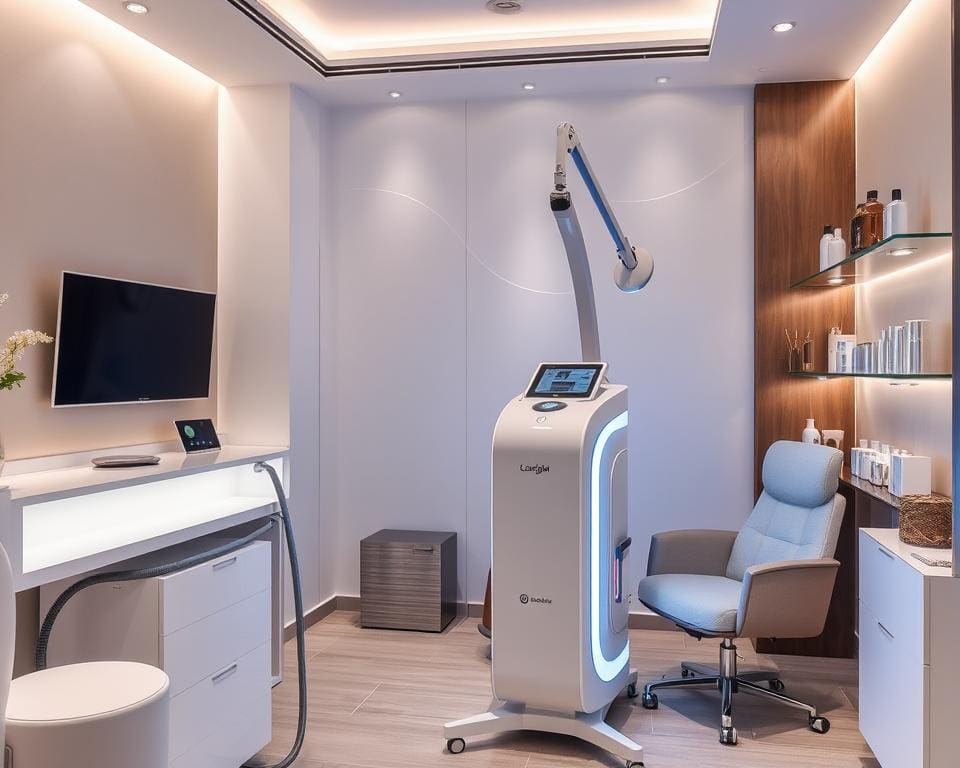 Kies de Juiste Diode Laser voor Jouw Salon