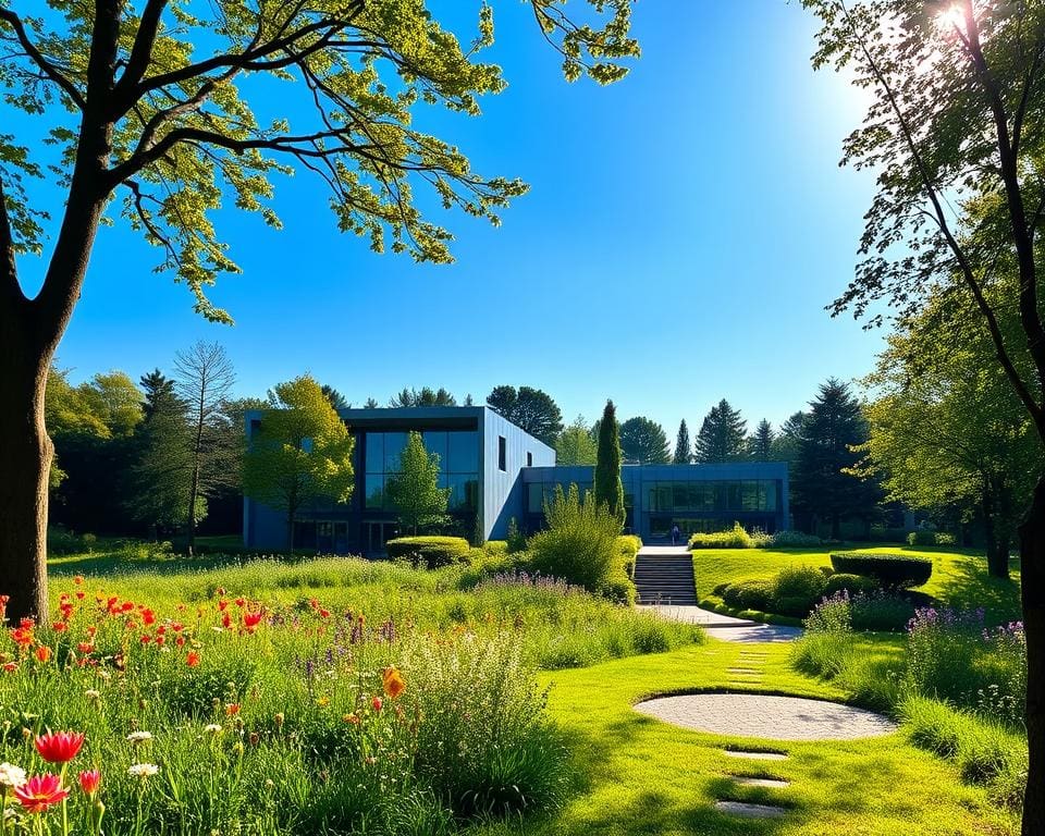 Het Kröller-Müller Museum Veluwe: Kunst in het groen van de Veluwe