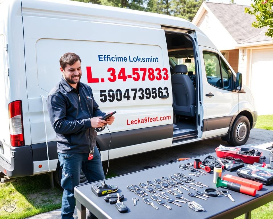 Snel en Betrouwbaar Autosleutels Bijmaken: Service Aan Huis