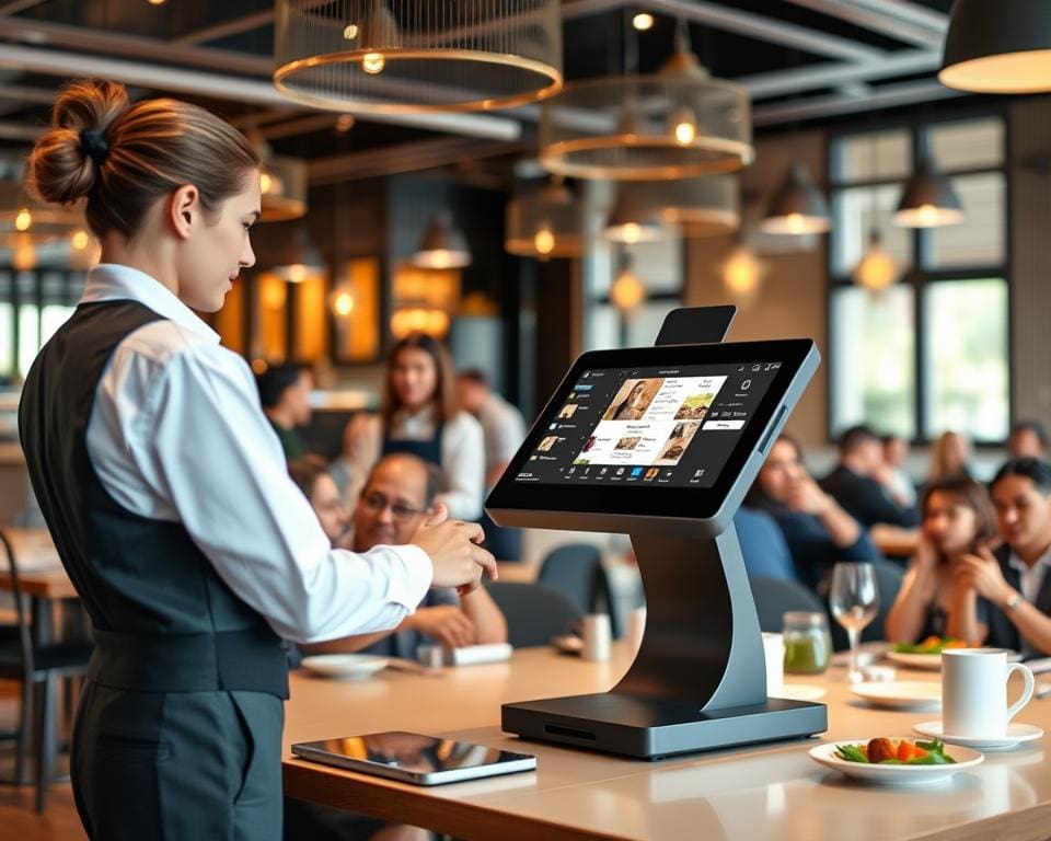 WPOS.be: technologie voor horeca op maat gemaakt