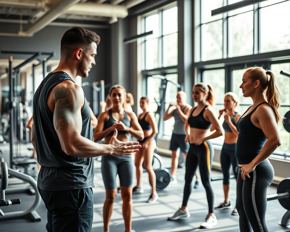 persoonlijke training Berkel en Rodenrijs