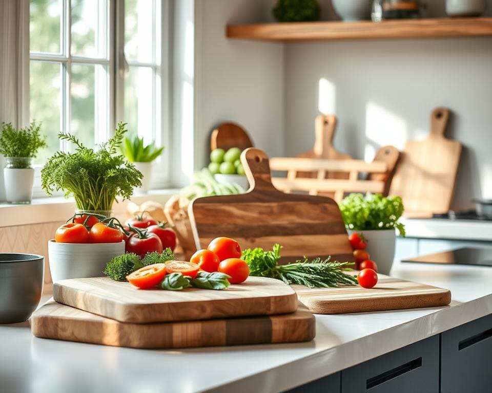 Mepal-snijplanken: duurzame Nederlandse oplossingen