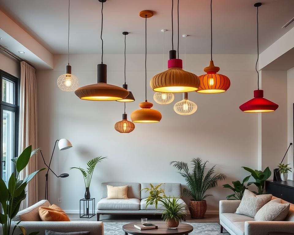 Moooi-hanglampen: Nederlands design met karakter