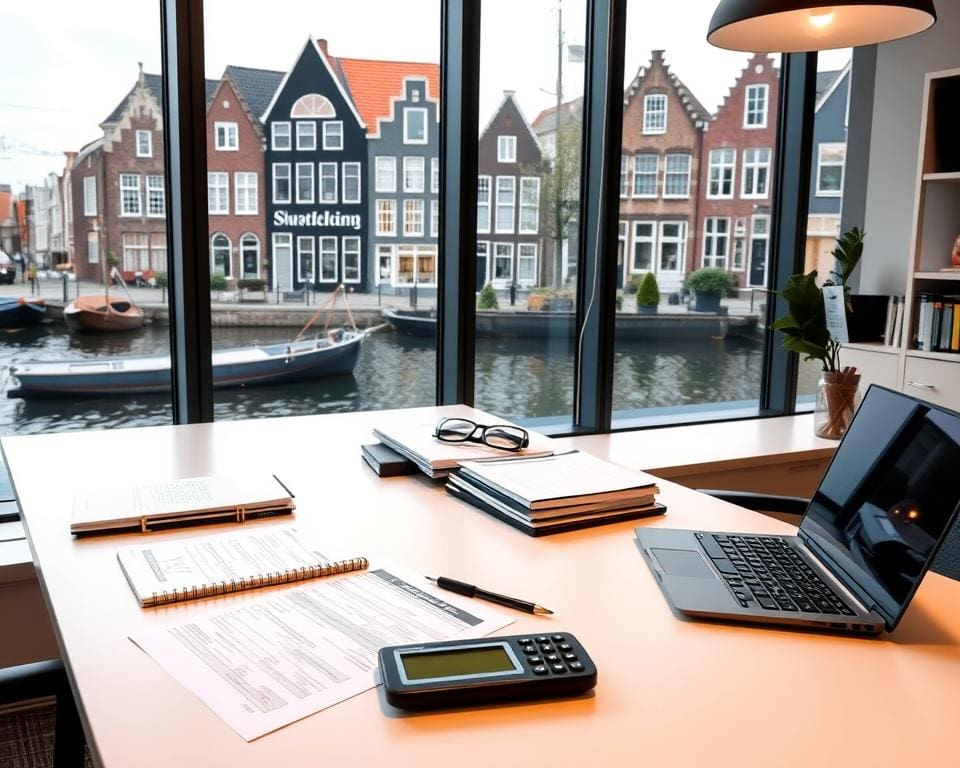 Waarom FinWoo jouw ideale boekhouder in Nederland is