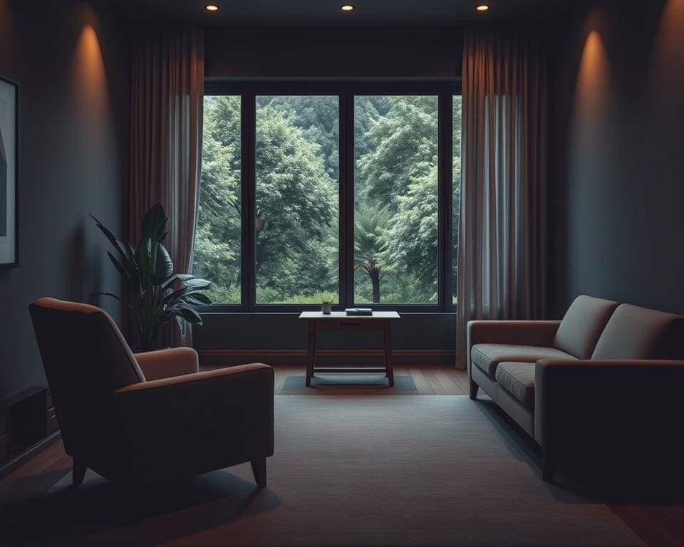 psychodynamische therapie en hechtingstrauma