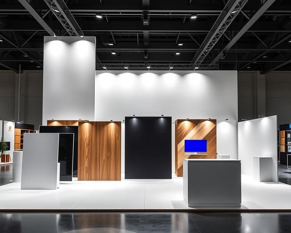 voordelen expositiepanelen