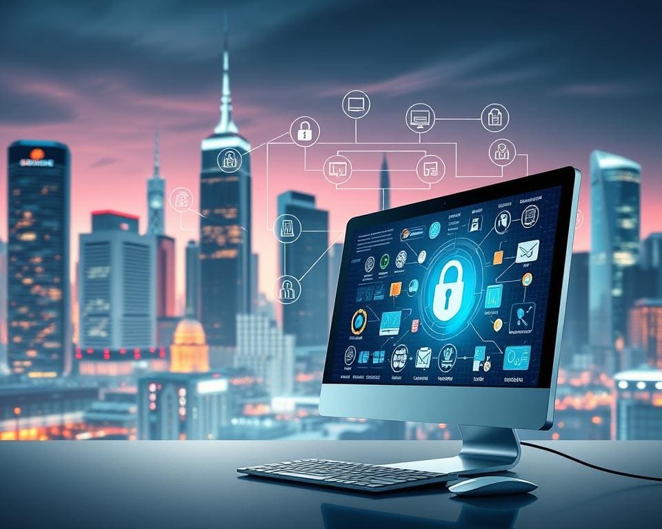 Cybersecurity tips voor ondernemers