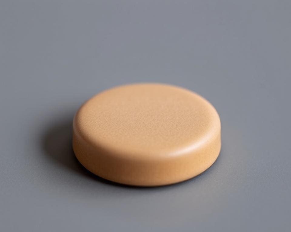 Hoe geef je persoonlijkheid aan een knop?