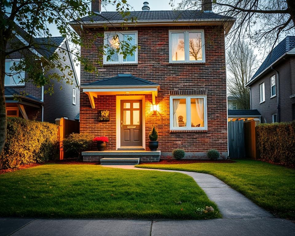 Hoe veilig is jouw woning in Rotterdam Noord?