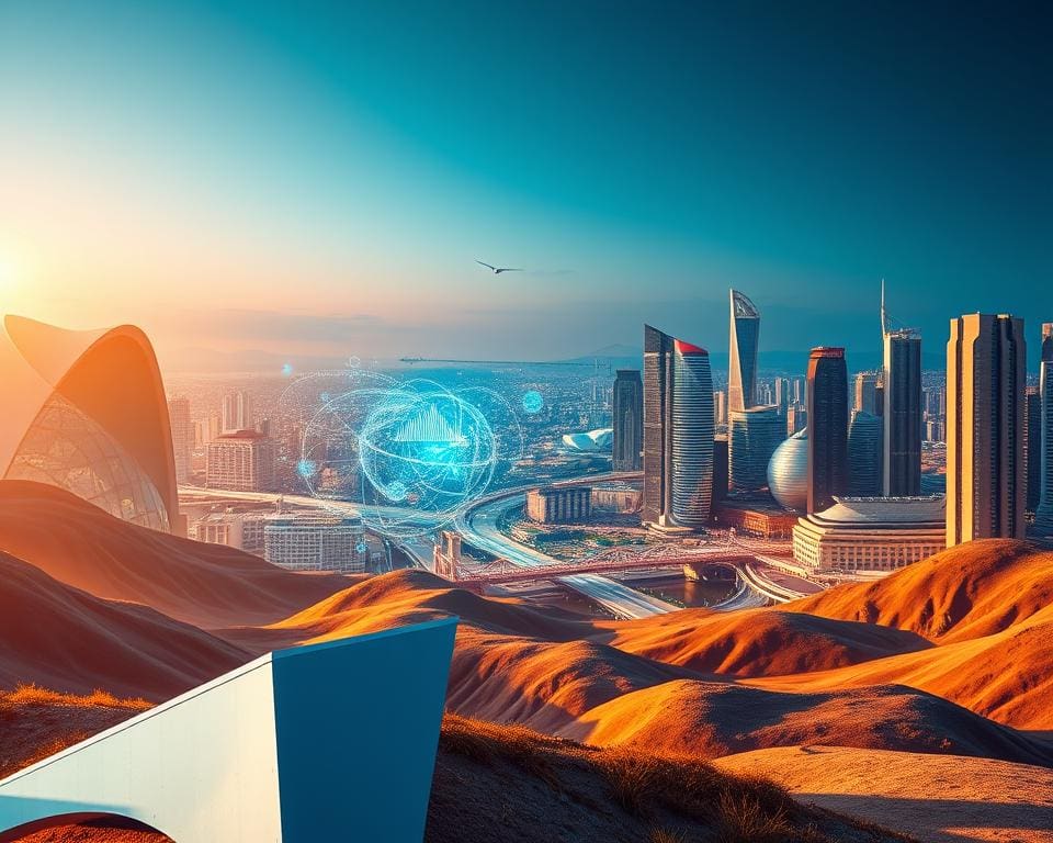 Ontdek hoe SynexTrade AI jouw strategie kan verbeteren