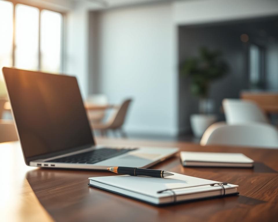 Professioneel communiceren via e-mail: zo doe je dat