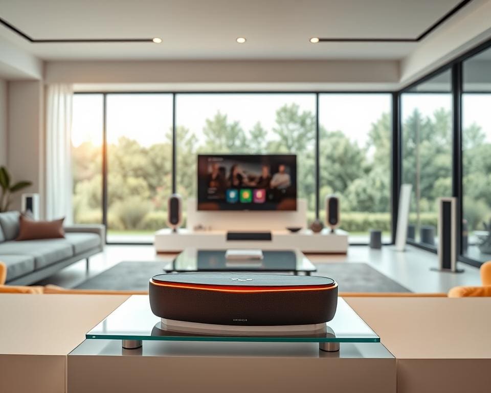 Slimme gadgets kopen voor een moderne woning
