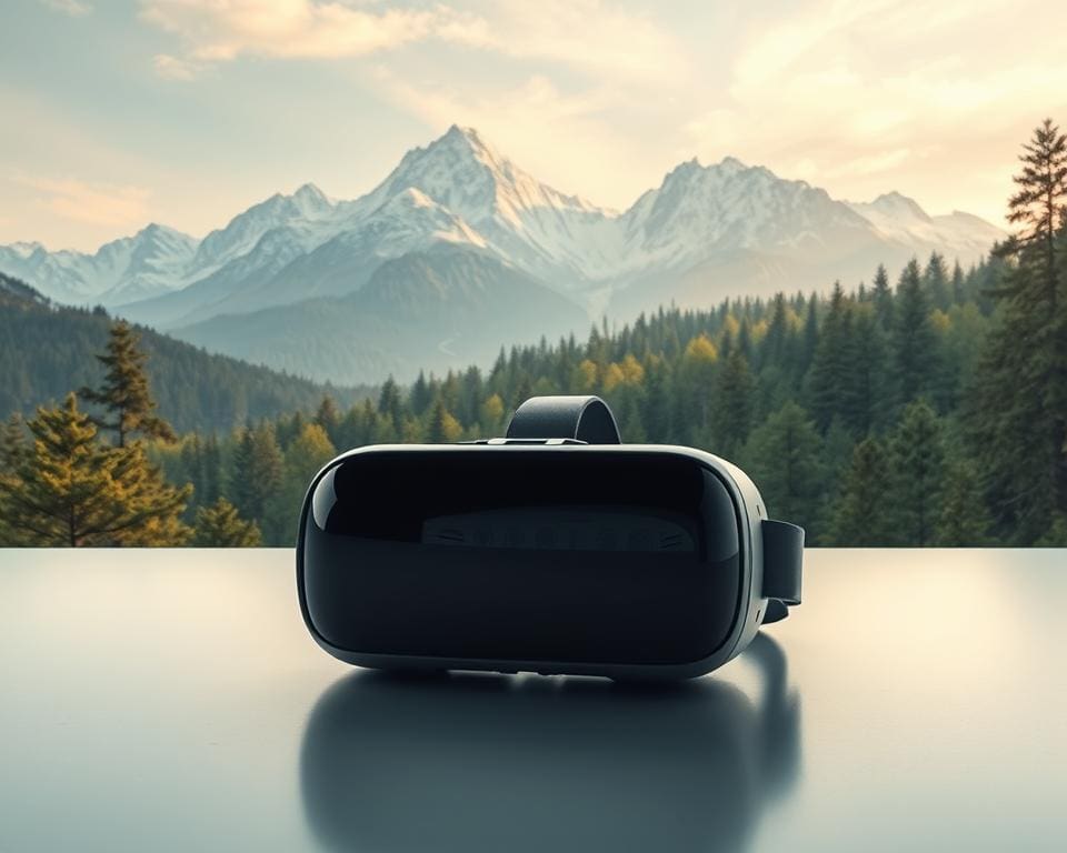 Virtual Reality: meer dan alleen gaming