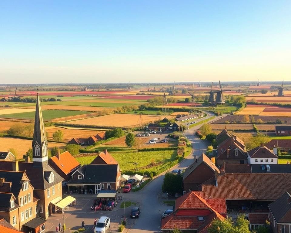 Waar is wonen in Nederland het goedkoopst?