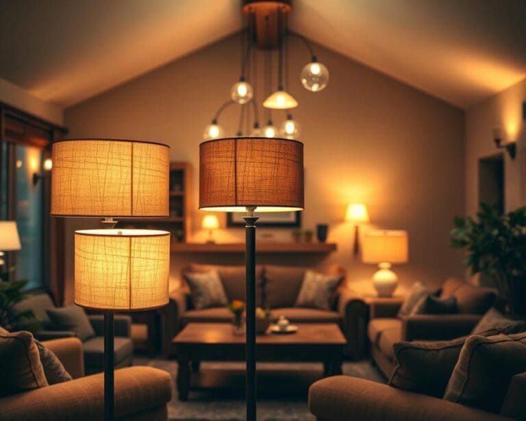 Waarom goede verlichting je huis gezelliger maakt