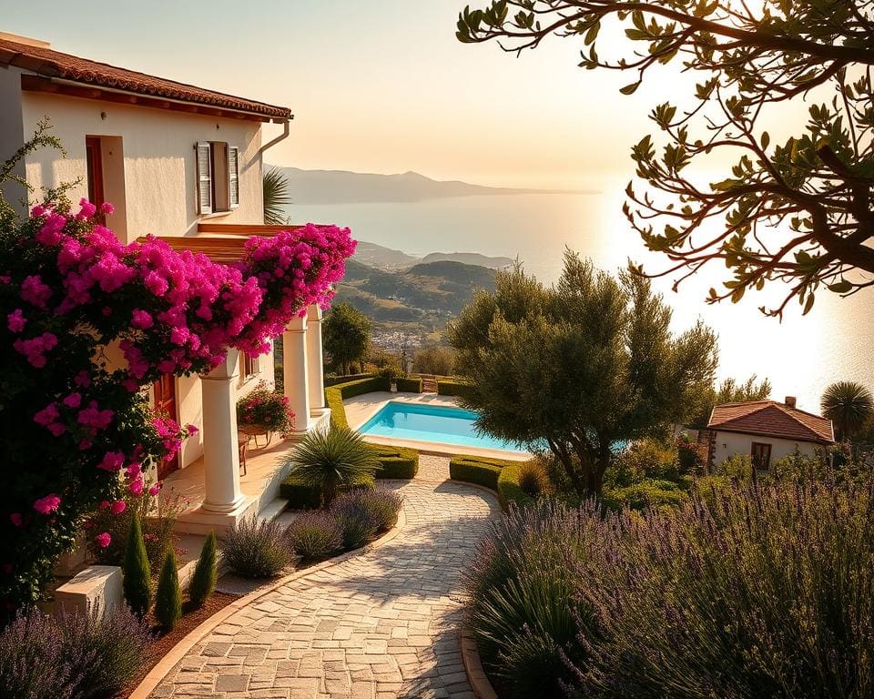 Wanneer vind jij jouw huis onder de mediterrane zon?