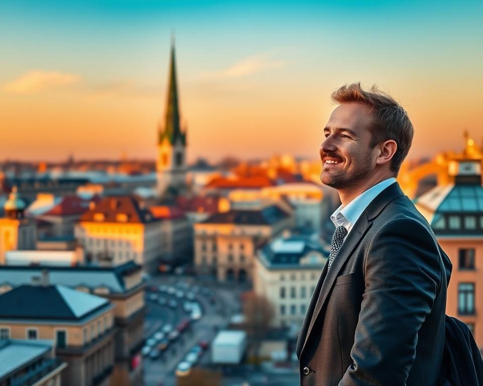 Wat zijn Duitse voordelen voor expats?