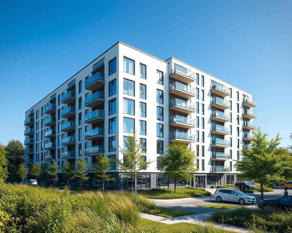 Wat zijn de voor- en nadelen van projectmatig wonen?