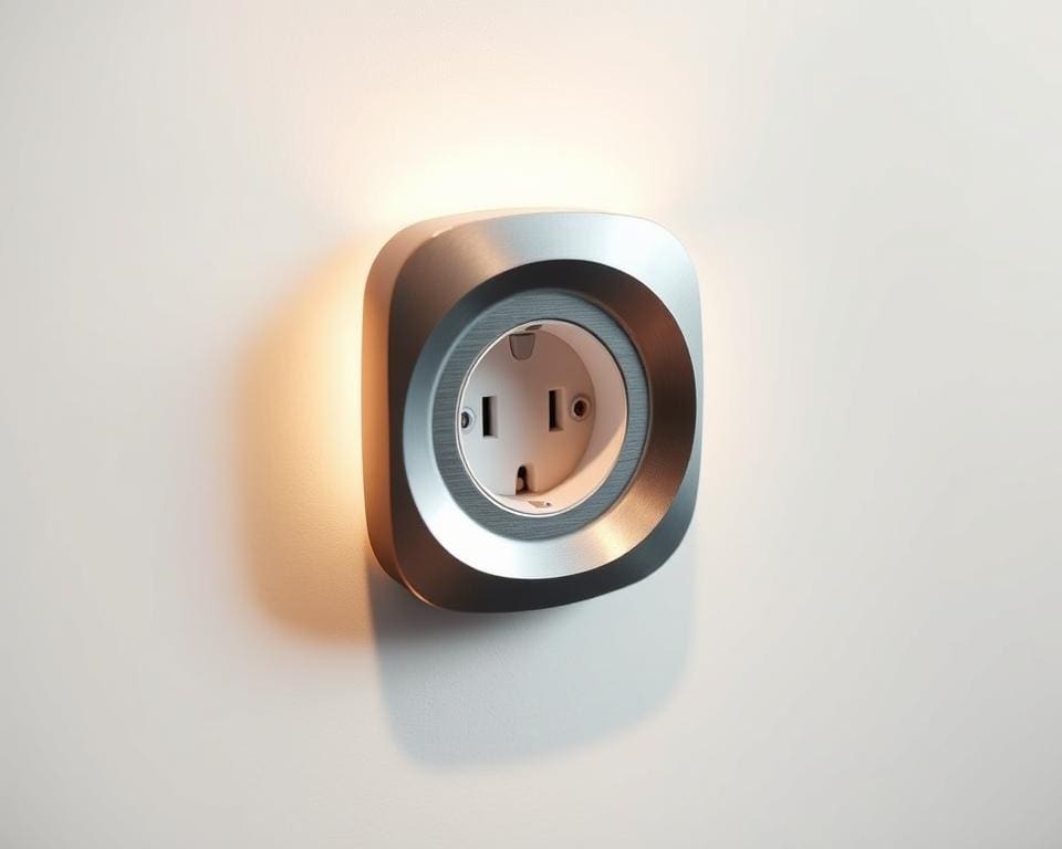 design stopcontact