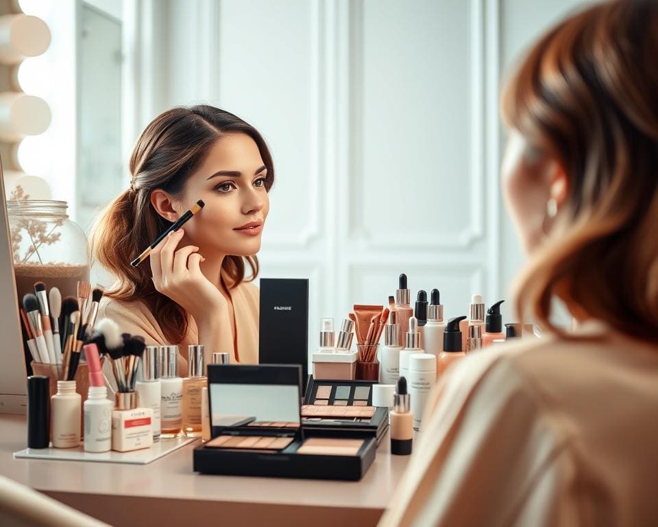make-over ideeën