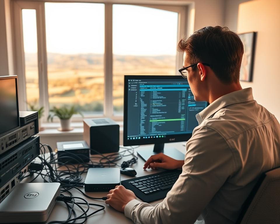 streaming optimaliseren