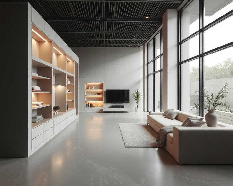 verborgen designelementen