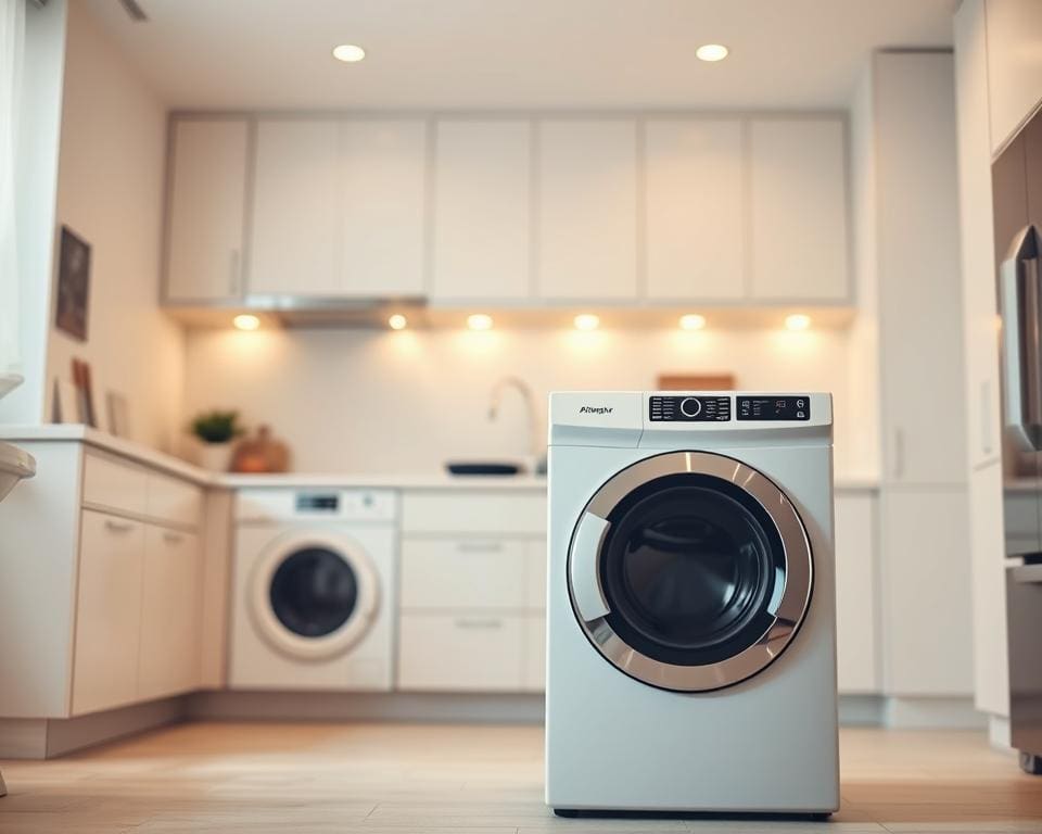 Hoe kies je een energiezuinige droger?