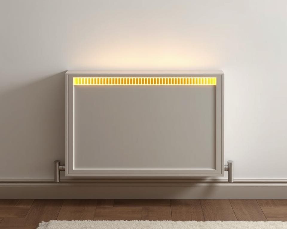Hoe krijg je een strakke radiator ombouw zonder hakken?