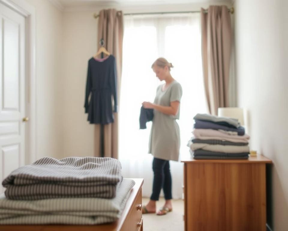 Hoe verleng je de levensduur van je kleding?
