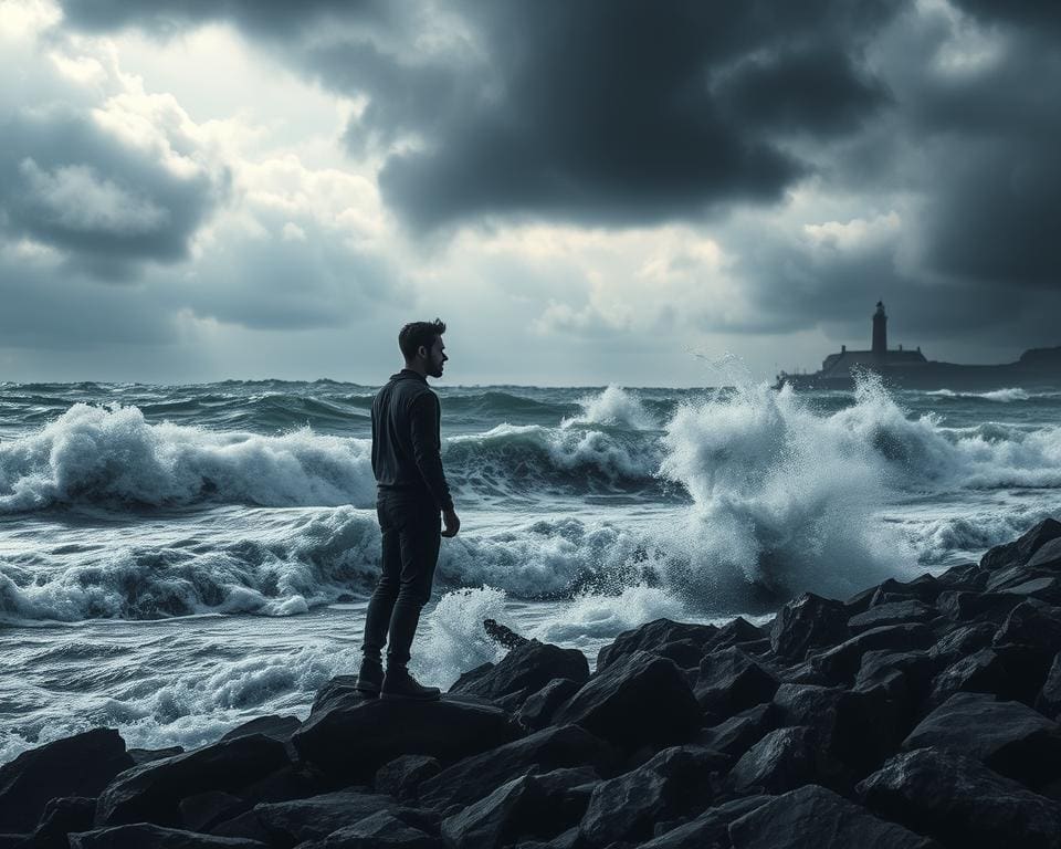 Wat doet stormweer met je veerkracht?