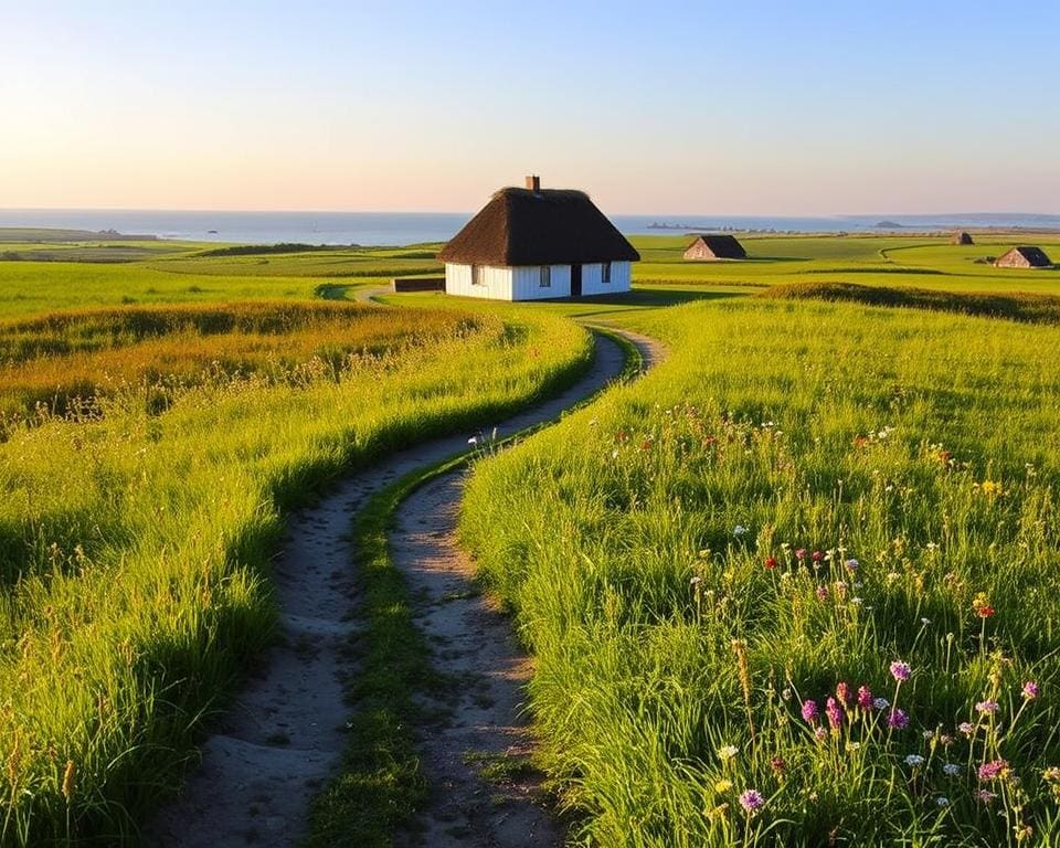Wat kun je verwachten van een maatwerkprogramma op Schiermonnikoog?